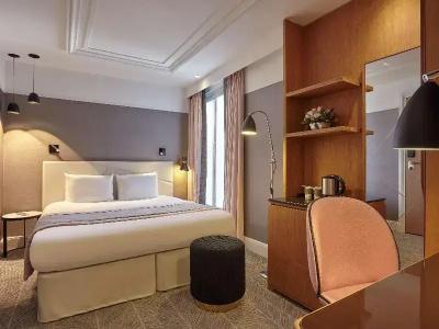 Mercure - 37