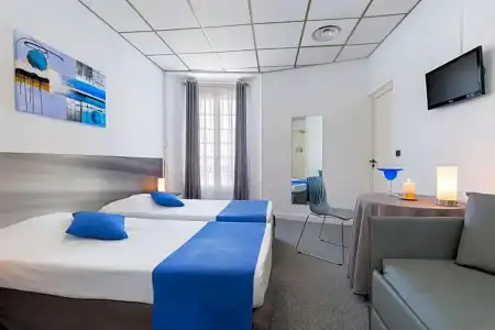 Hôtel El Paradiso - 26