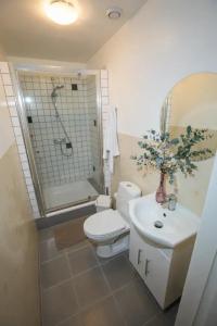 Central Guesthouse Reykjavík - 31