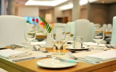 Holiday Inn MAURITIUS MON TRESOR by IHG - 23