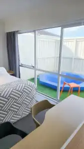 Alpin Motel & Conference Centre - 47