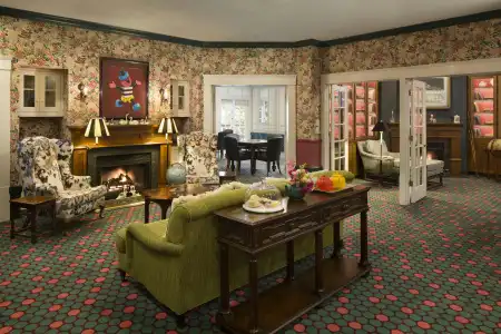 White Swan Inn - 11