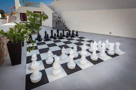 Mar n Mar Crown-Suites - 45