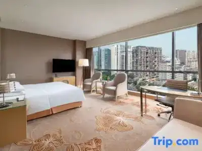 Renaissance Chengdu - 67