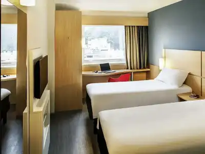 ibis Copacabana Posto 5 - 46