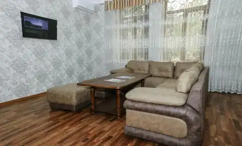 Luxury Guesthouse - 5