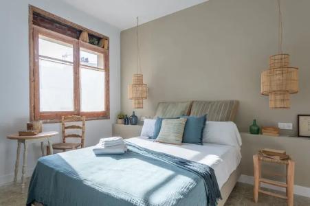 Hostal Boutique Sa Nansa - 54