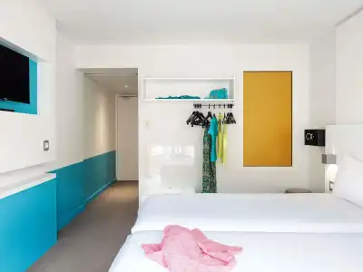 ibis Styles Menton Centre - 30
