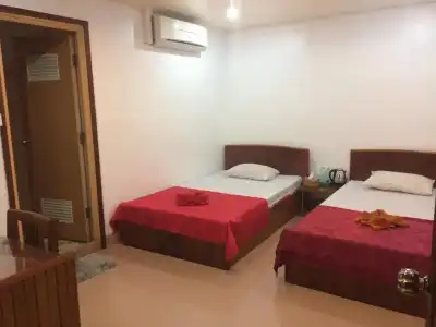 The Bright Lotus Guesthouse - 37