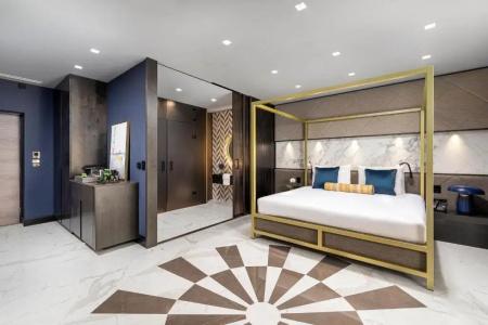 Lure & Spa - Adults Only - 30