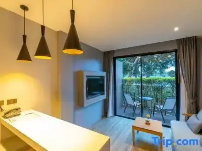 Antiya Phuket - 91