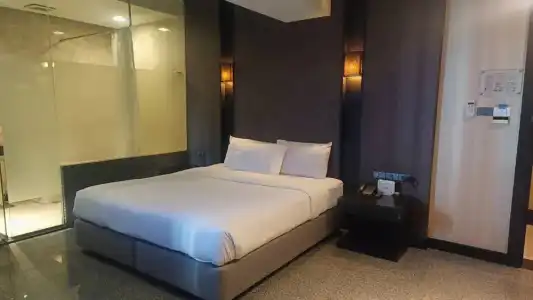 Sukhothai and Residence - 67
