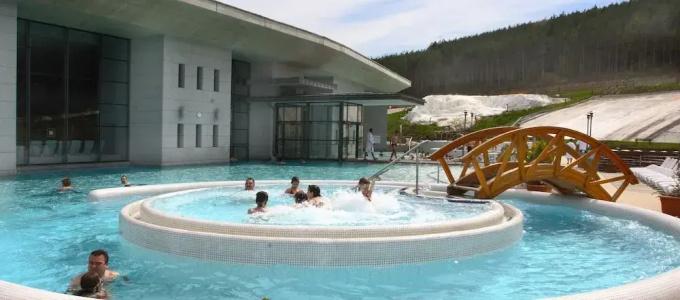 Hunguest Saliris - 49