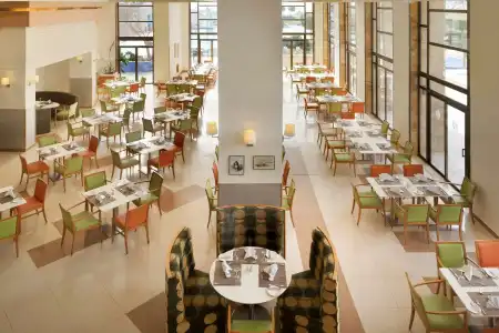 Ramada Resort by Wyndham Dead Sea - 22