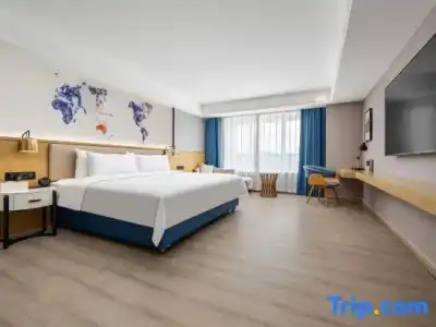 Route Inn Oita Ekimae - 55