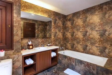 Radha Phala Resort & Spa - 8