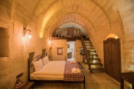 Cappadocia Balloon House - 9