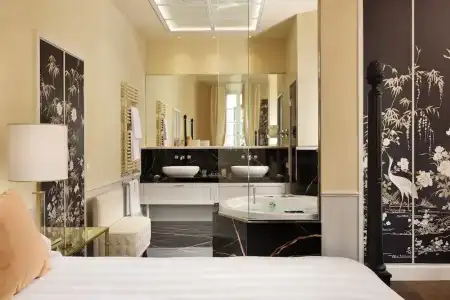 San Firenze Apartment - 233