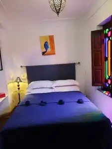 Riad Aubrac - 35