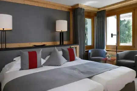 Park Gstaad - 63
