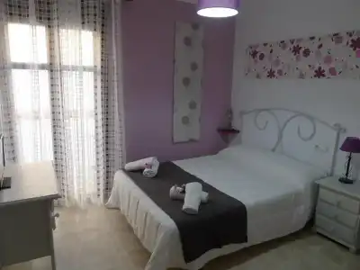 Hostel Conil - 29