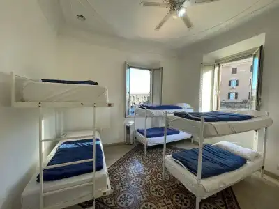 Rome Experience Hostel - 10