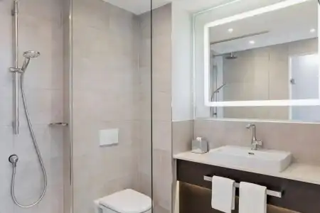 Courtyard by Marriott Munich Garching - 8