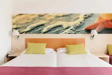 Bluesea Coral Beach - 108