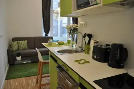 Studio Apartments City&style - 59