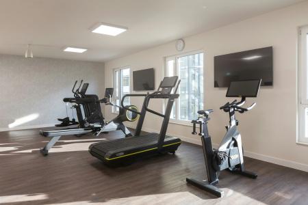 Hampton by Hilton Konstanz - 16