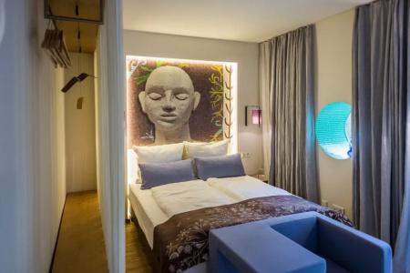 NALA individuellhotel - 66