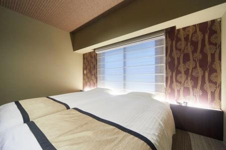 Hauza Kyoto Gojo Karasuma - 2