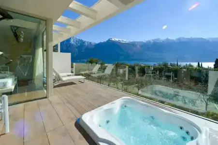 Park Imperial Centro Tao Natural Medical Spa - 57
