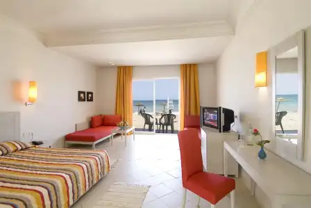 Thalassa Sousse Resort & Aquapark - 14