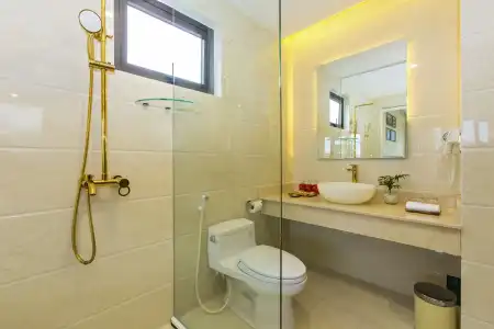 Ally Beach Boutique Hoian - 8