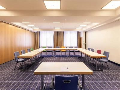 Mercure Köln City Friesenstraße - 19