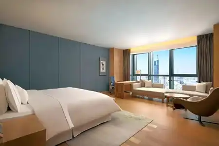 The Westin Chongqing Liberation Square - 169