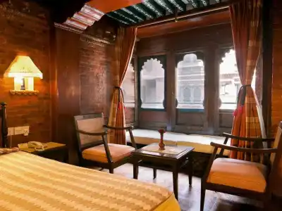 Kantipur Temple House - 45