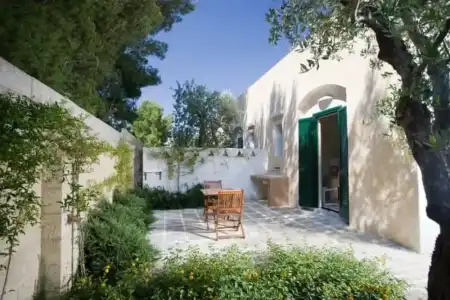 Masseria L'Antico Frantoio - 22