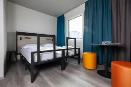 a&o Frankfurt Ostend - 61