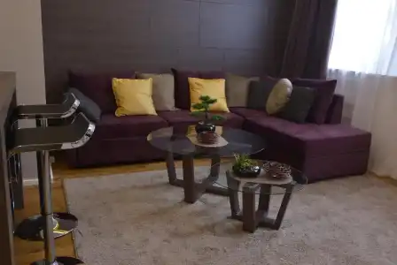 Boutique Rooms - 104