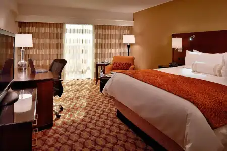 Marriott Louisville East - 30