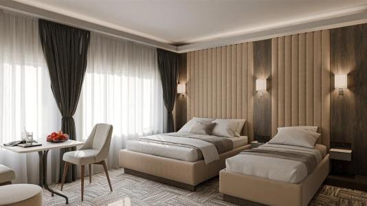 North Beach Boutique Otel - 28