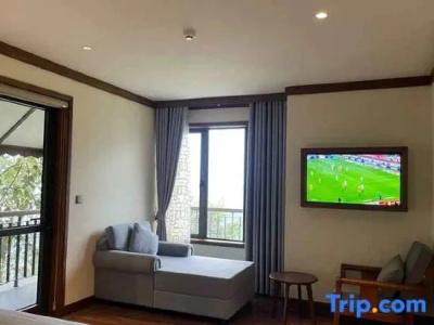 Sapa Catcat Hills Resort & Spa - 61