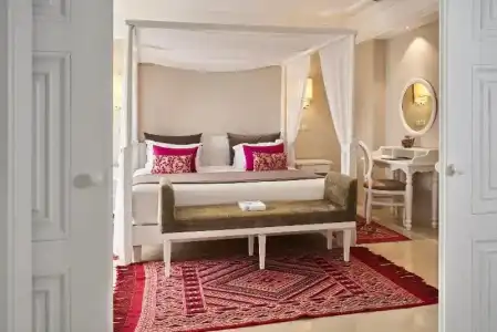 TUI BLUE Palm Beach Palace Djerba - Adults Only - 111