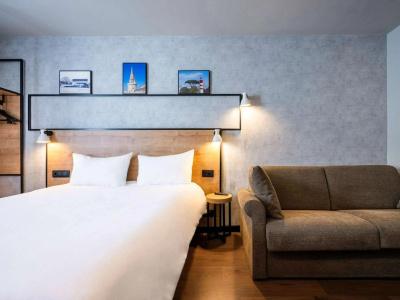 ibis La Rochelle Vieux-Port - 24