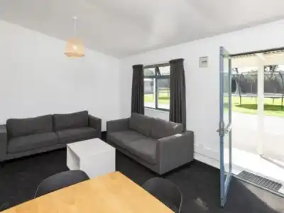 Waikanae Beach TOP 10 Holiday Park - 37