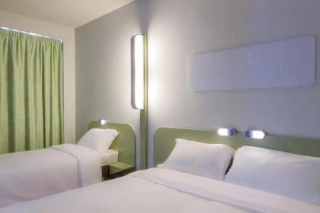 ibis budget Braga Centro - 38