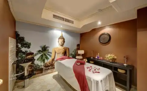 Royal Beach Resort & Spa - 25