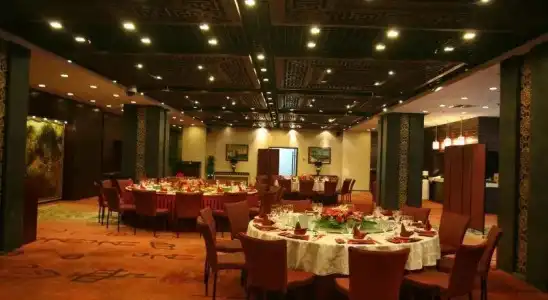 Zhongguan Xinyuan Global Village PKU - 23